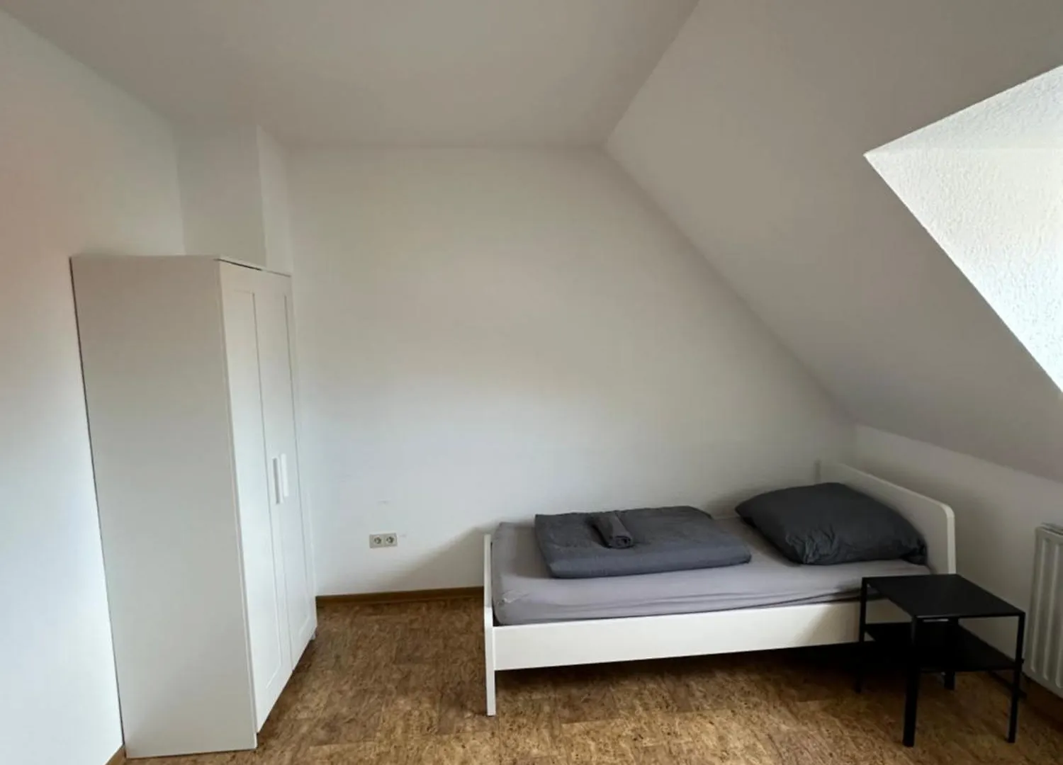Central City Messe Kongress Apartment Appartement Vahrenwald Dg Hanower 0*,